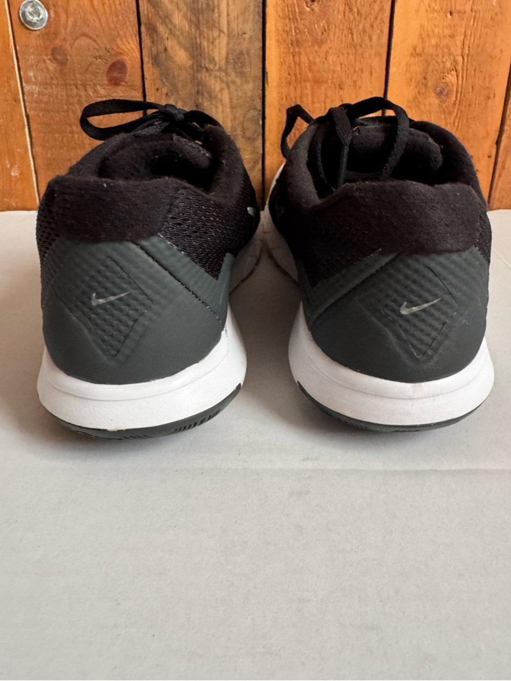 Nike Running Shoes Flex Experience- Women’s - Picture 8 of 12